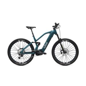vélo électrique soar en power 8.1