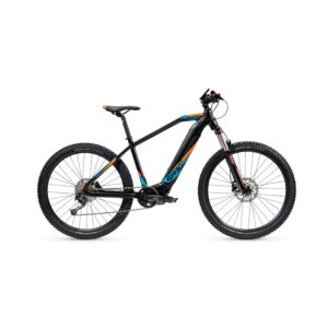 vélo électrique gitane e-kobalt
