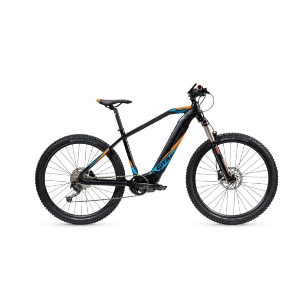 vélo électrique gitane e-kobalt