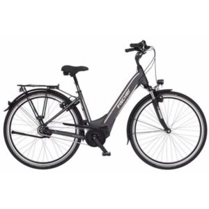 vélo électrique feu vert cita 5.0