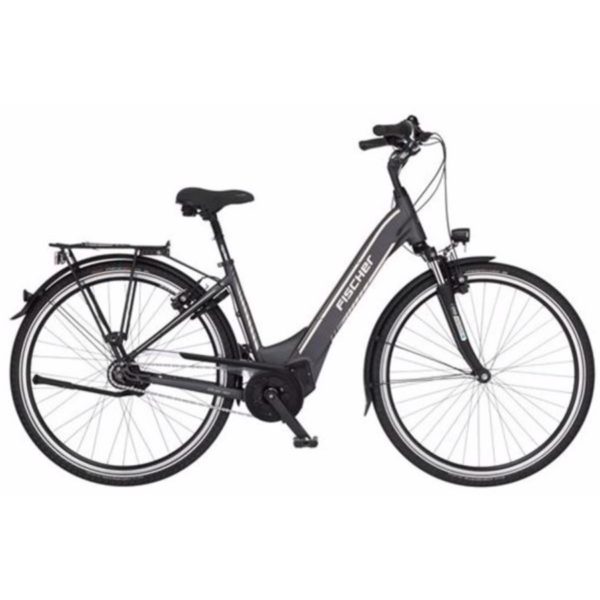 vélo électrique feu vert cita 5.0