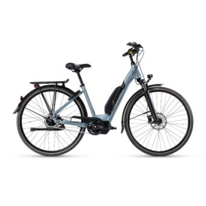 vélo électrique gitane e-city steps