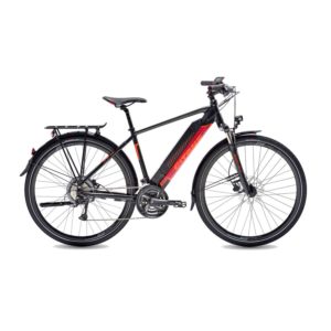 vélo électrique e-verso e-going