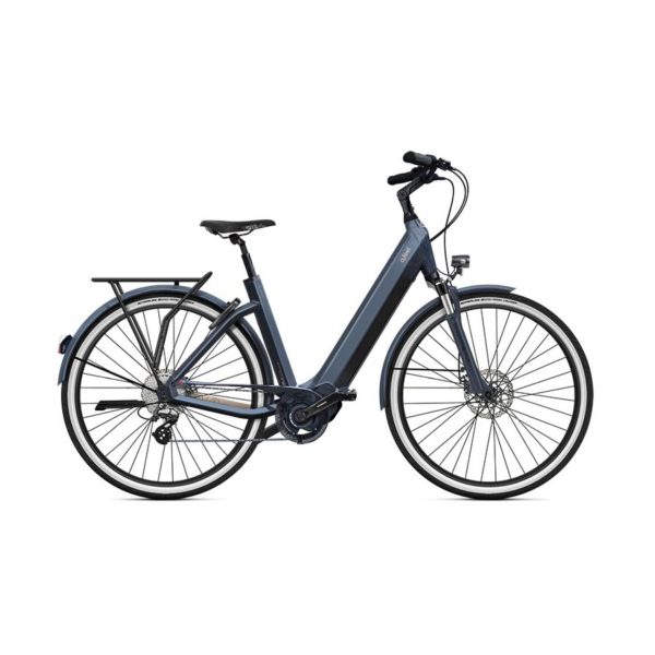 vélo électrique iSwan City Up 5.1