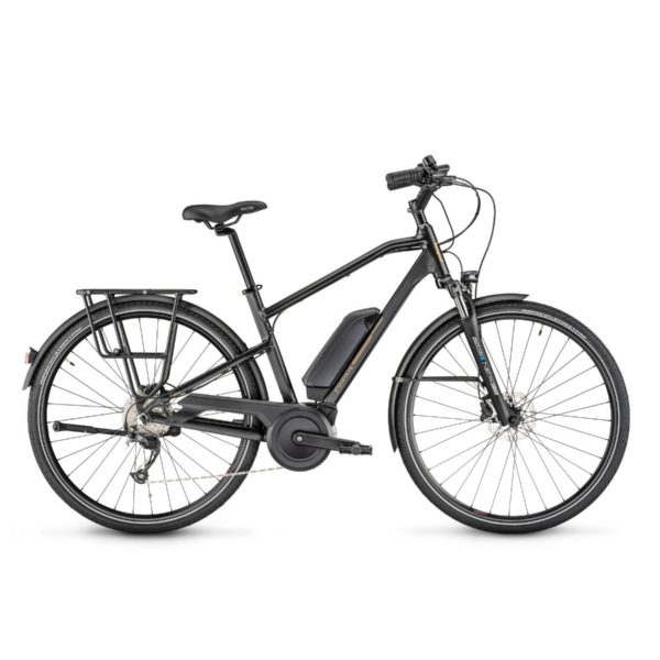 vélo électrique moustache samedo 28.1