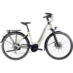 vélo électrique peugeot EC01 active plus