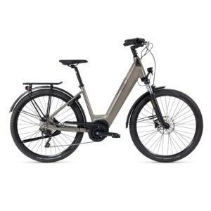 vélo électrique peugeot EC01 crossover