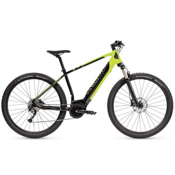 vélo électrique peugeot EM02