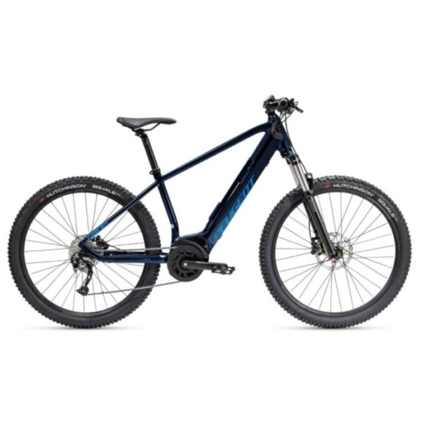 vélo électrique peugeot EM02 Perf