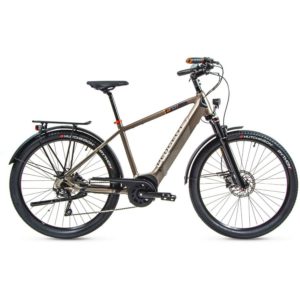 vélo peugeot ET01 crossover