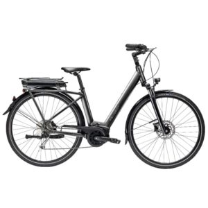 vélo électrique peugeot EC01 active