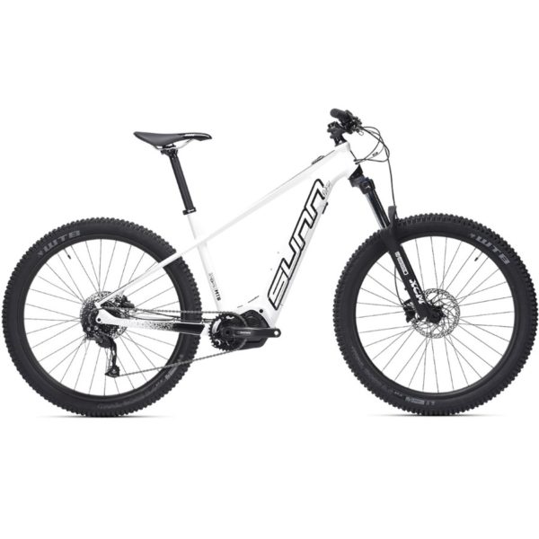 vélo électrique sunn flash S2