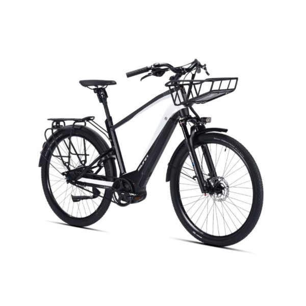 vélo électrique Sunn Rely