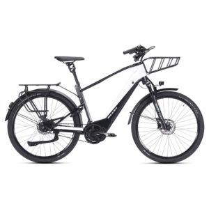 Vélo électrique Sunn Rely