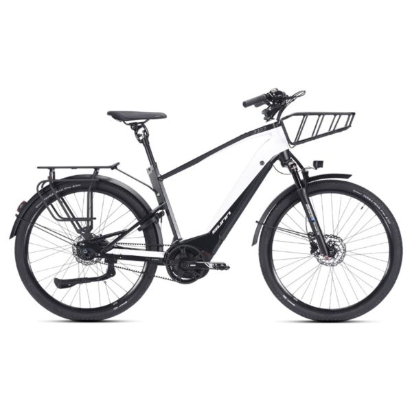 Vélo électrique Sunn Rely