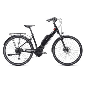 vélo électrique sun urb rise
