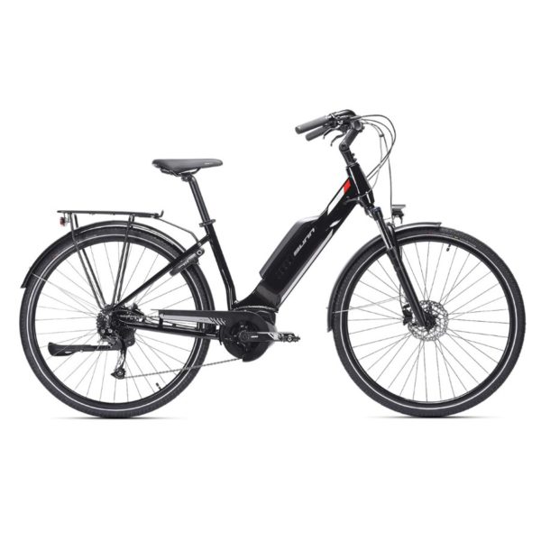vélo électrique sun urb rise