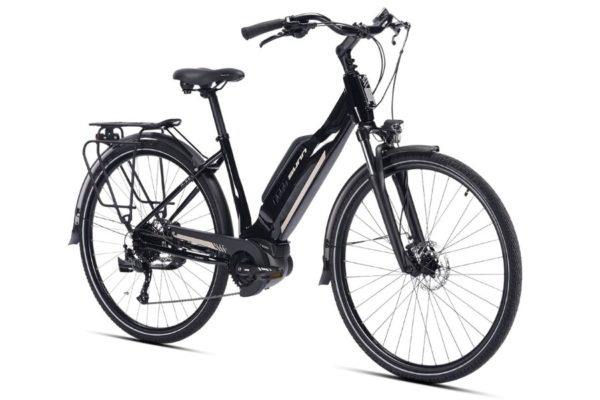 vélo électrique Urb Rise