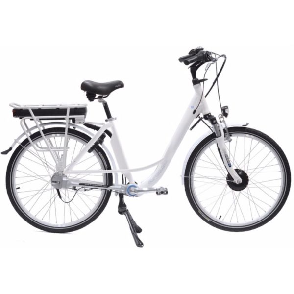 Vélo électrique Aracde E Cardan 26