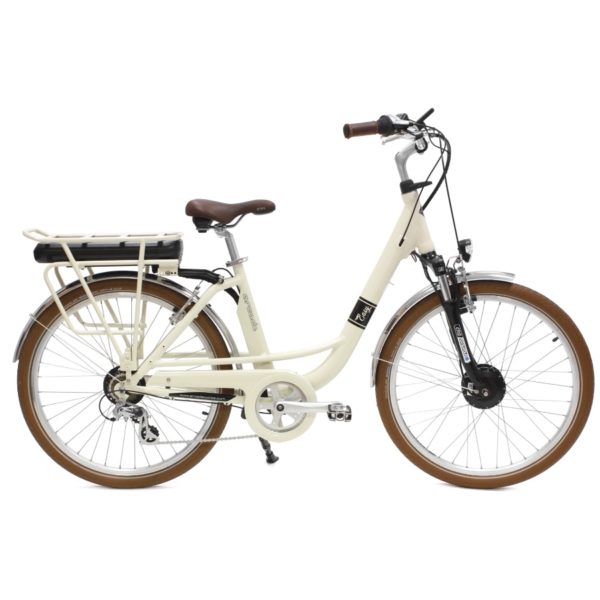 vélo électrique Arcade Easy