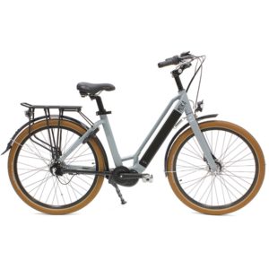 vélo électrique Arcade Moka Chaine