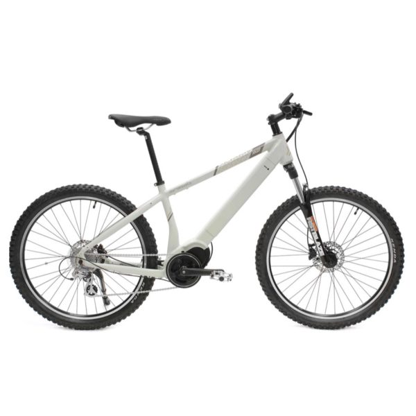 vélo électrique arcade XK27i
