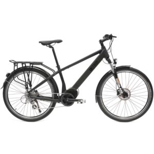 vélo électrique E Street