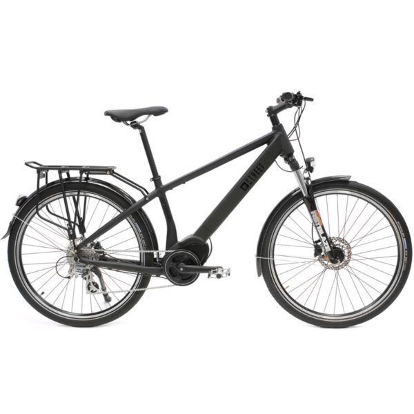 vélo électrique E Street