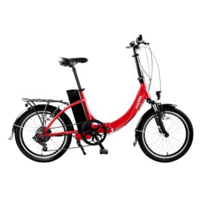 vélo électrique pliant EasyBikeFold