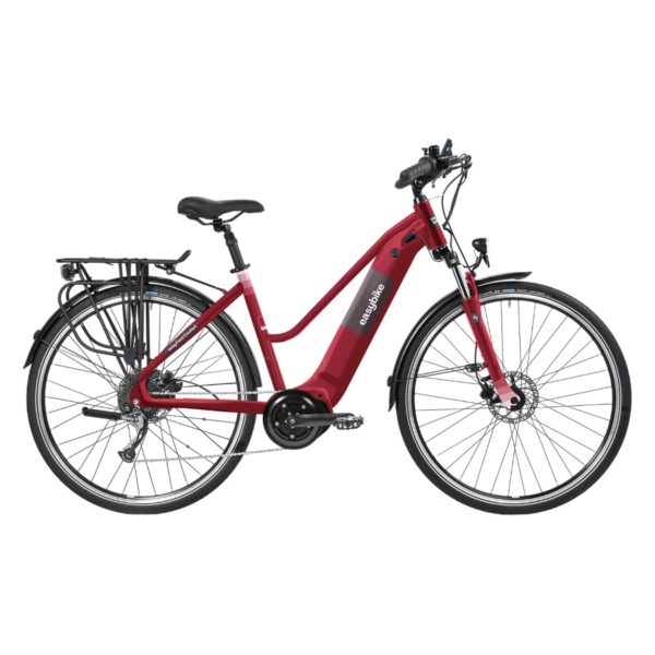 EasyBike EasyField Confort