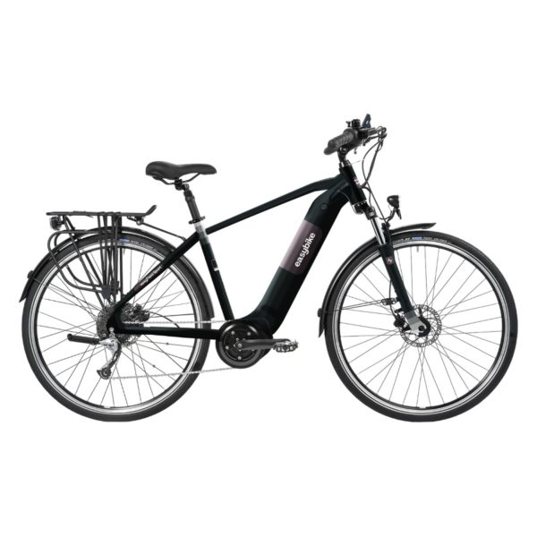 vélo électrique EasyField Sport