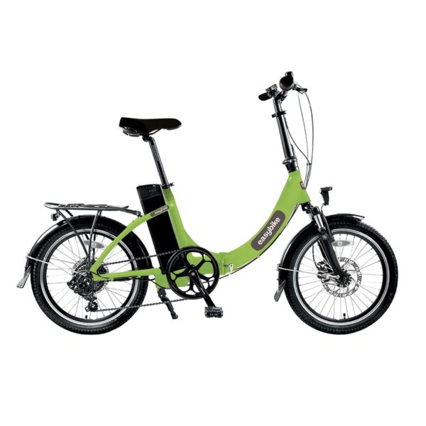 vélo électrique EasyFold D7
