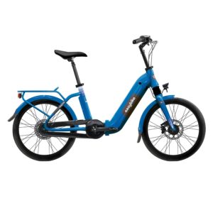 vélo électrique easyfold N7