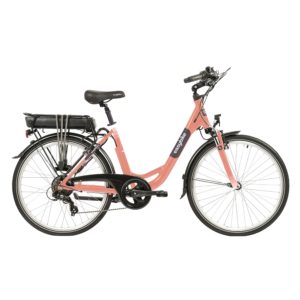 vélo électrique EasyBikes EasyStreet-D7