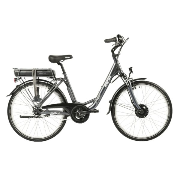 vélo électrique EasyStreet M0 N7