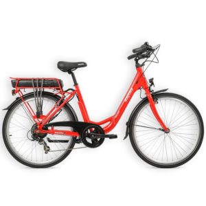 vélo électrique EasyBike EasyStreet M01 D7