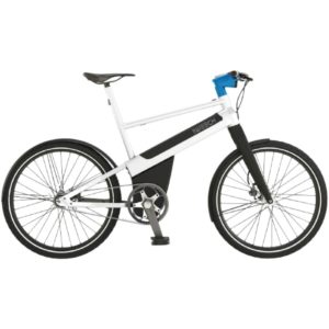 vélo électrique Iweech