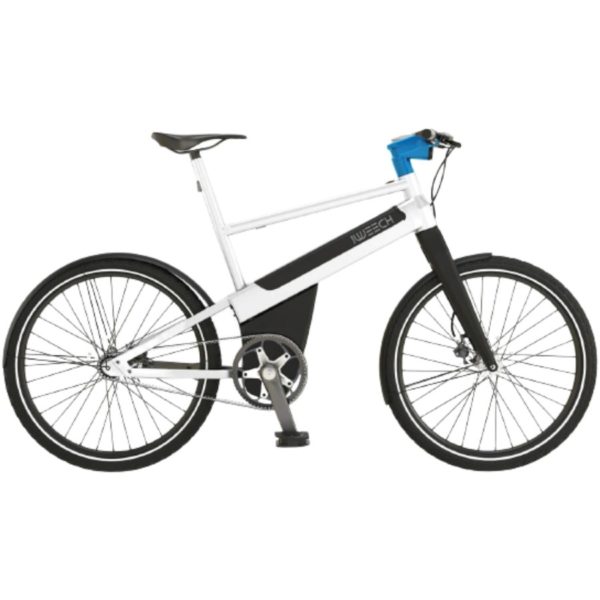 vélo électrique Iweech