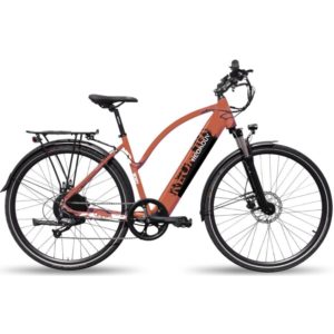 vélo électrique Neomouv Adonis