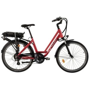 vélo électrique Neomouv Carlina