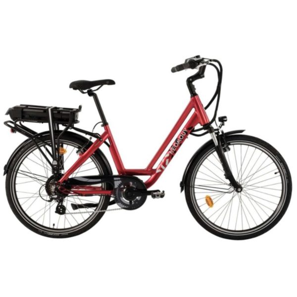 vélo électrique Neomouv Carlina