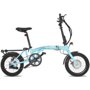 vélo électrique Efolding