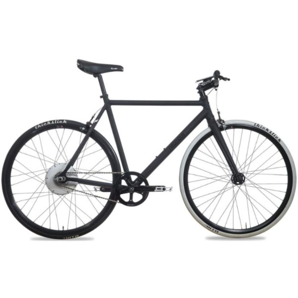 vélo électrique Furtivoo