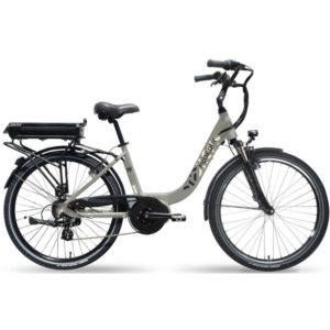 Vélo électrique Kalyso