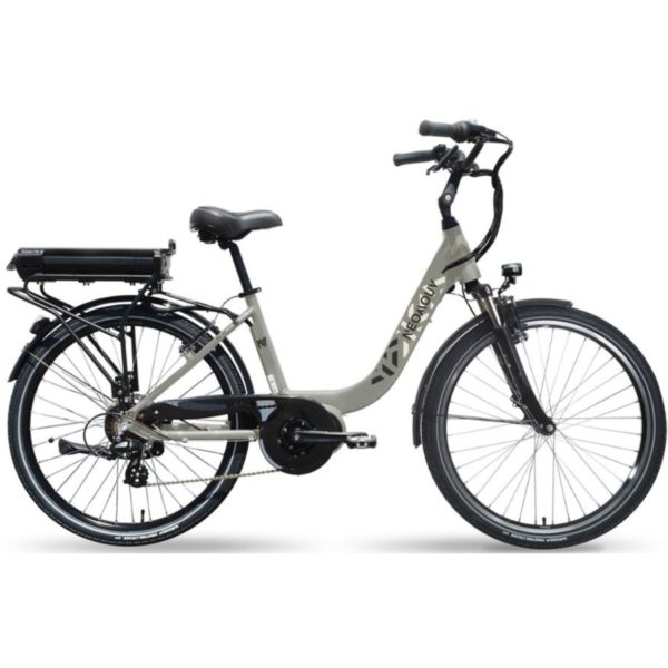 Vélo électrique Kalyso
