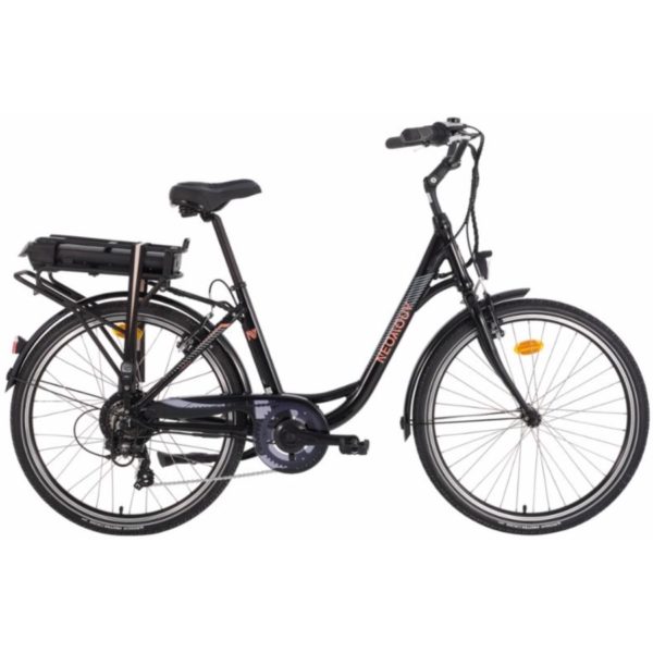 vélo électrique Neomouv Linaria