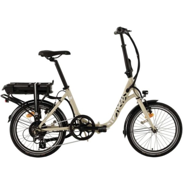 vélo électrique Neomouv Plimoa