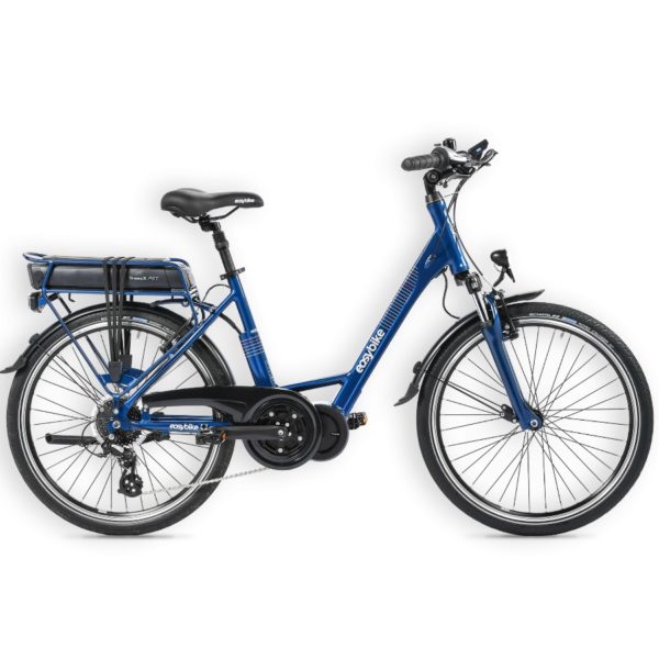 vélo électrique AsyMax M16 D8 24"