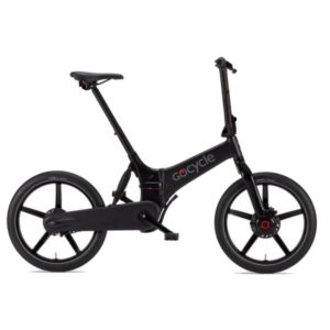 vélo électrique pliant gocycle