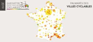 vélo d'entreprise